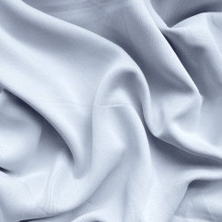 Ткань Блэкаут для штор светозатемняющая 75% &quot;Белый жемчуг&quot;   в Магадане
