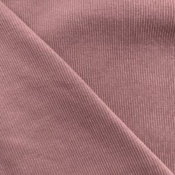 Ткань Кашкорсе, 420гм/2, 110см, цвет Какао (на отрез)  в Магадане