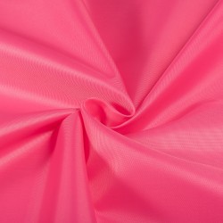 *Ткань Оксфорд 210D PU, цвет Розовый (на отрез)  в Магадане