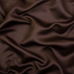 Ткань Блэкаут для штор светозатемняющая 75% &quot;Шоколад&quot;   в Магадане
