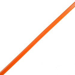 Кедер-Кант (для укрепления углов сумок) Оранжевый пластиковый  в Магадане