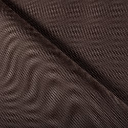 Ткань Кордура (Китай) (Оксфорд 900D), цвет Коричневый (на отрез)  в Магадане