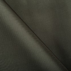Ткань Кордура (Кордон С900), цвет Темный Хаки (на отрез)  в Магадане