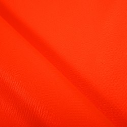 Оксфорд 600D PU, Сигнально-Оранжевый  в Магадане, 230 г/м2, 349 руб